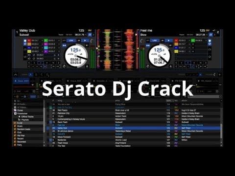download the new version for windows Serato DJ Pro 3.0.10.164